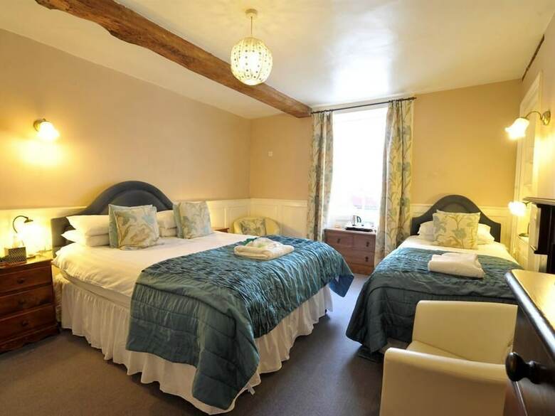 The Witney Hotel