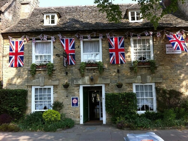 The Witney Hotel