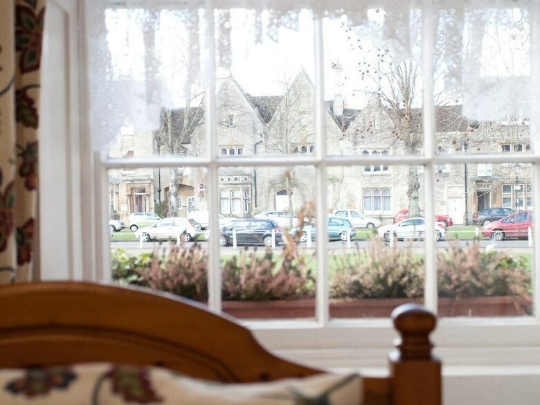 The Witney Hotel