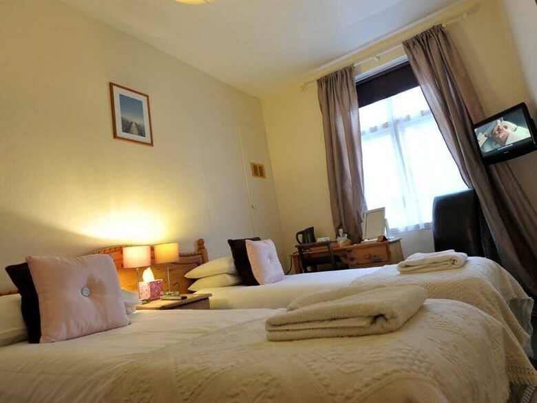 The Witney Hotel