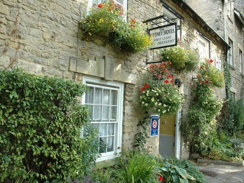 The Witney Hotel