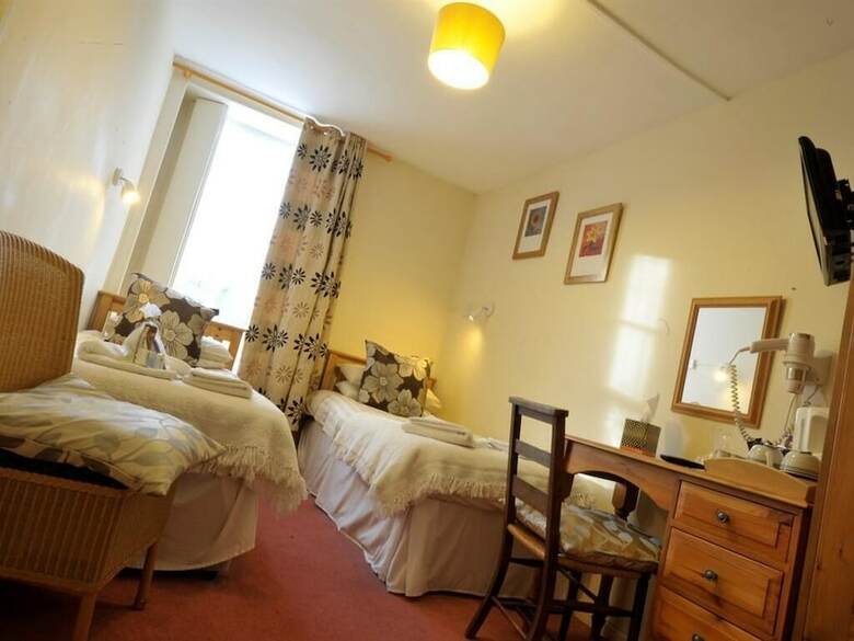 The Witney Hotel