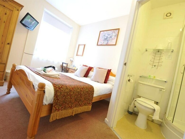 The Witney Hotel
