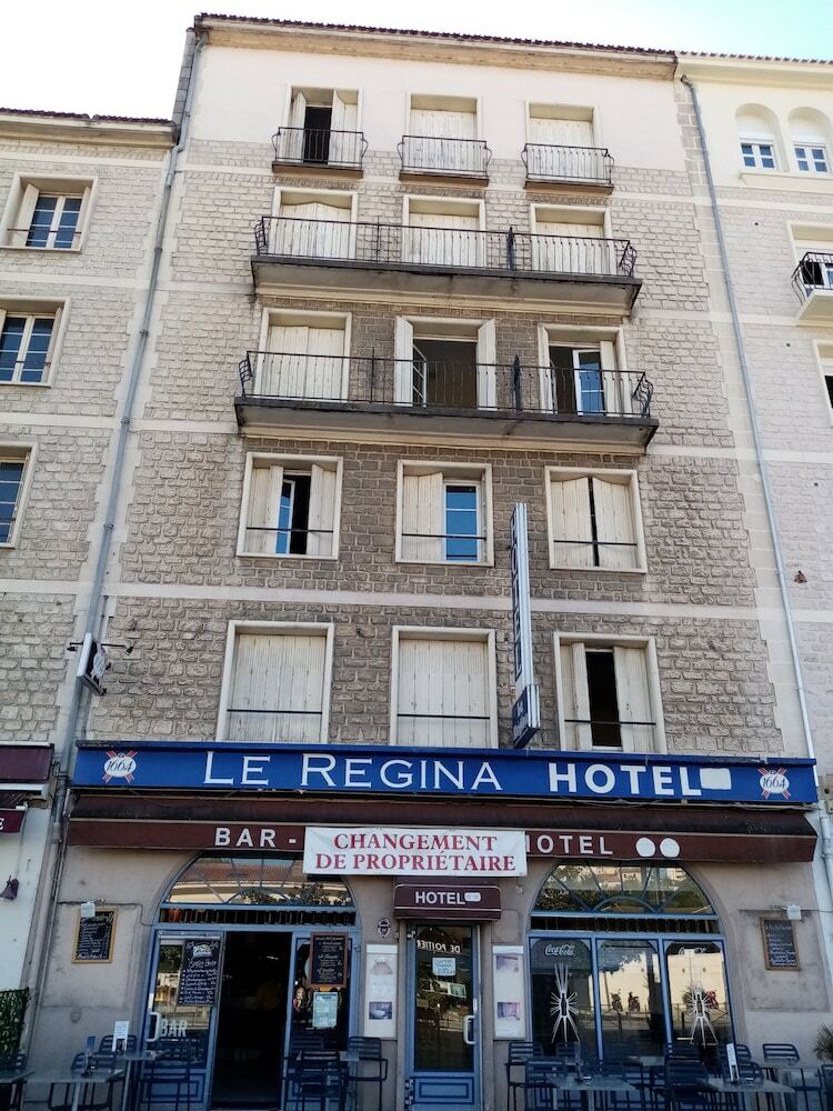 Hotel Le Regina
