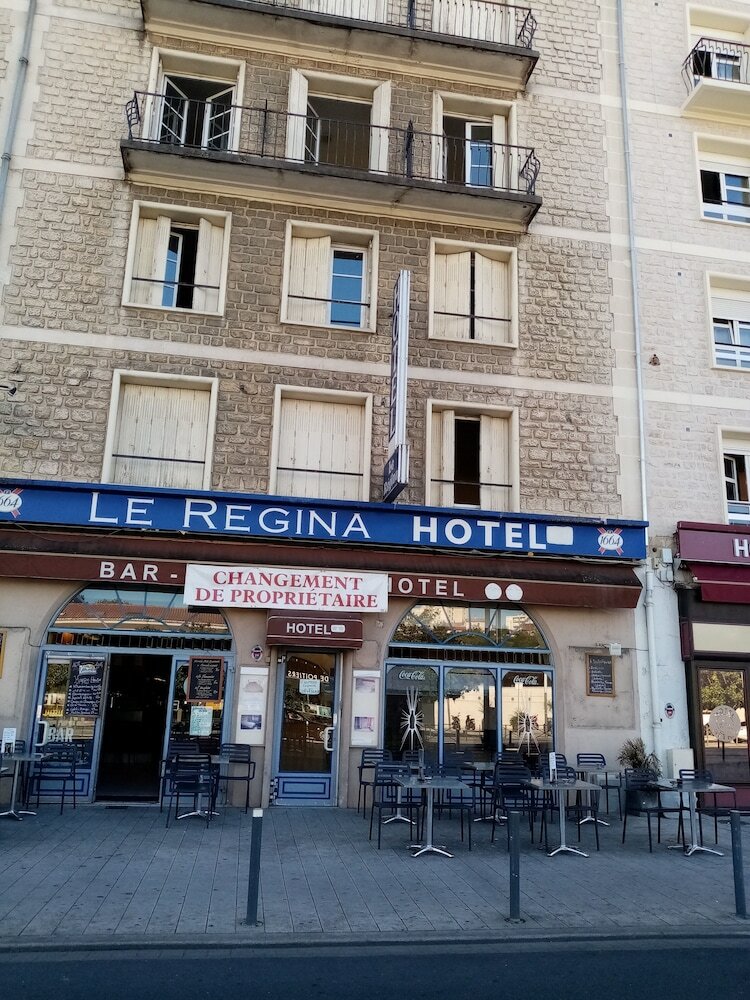 Hotel Le Regina