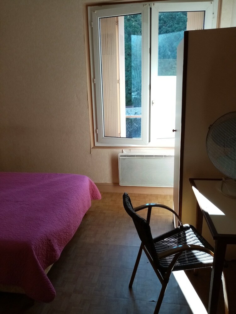 Hotel Le Regina
