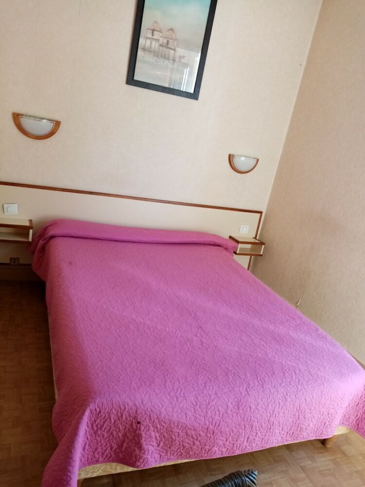 Hotel Le Regina