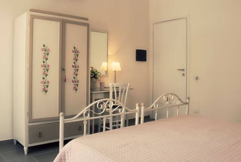 Bed & Breakfast Al Decoro