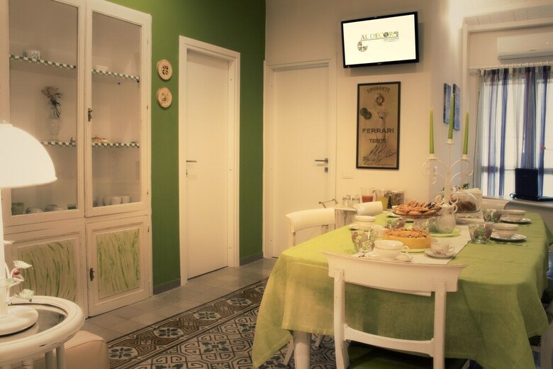Bed & Breakfast Al Decoro