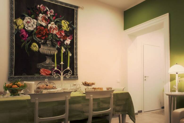 Bed & Breakfast Al Decoro