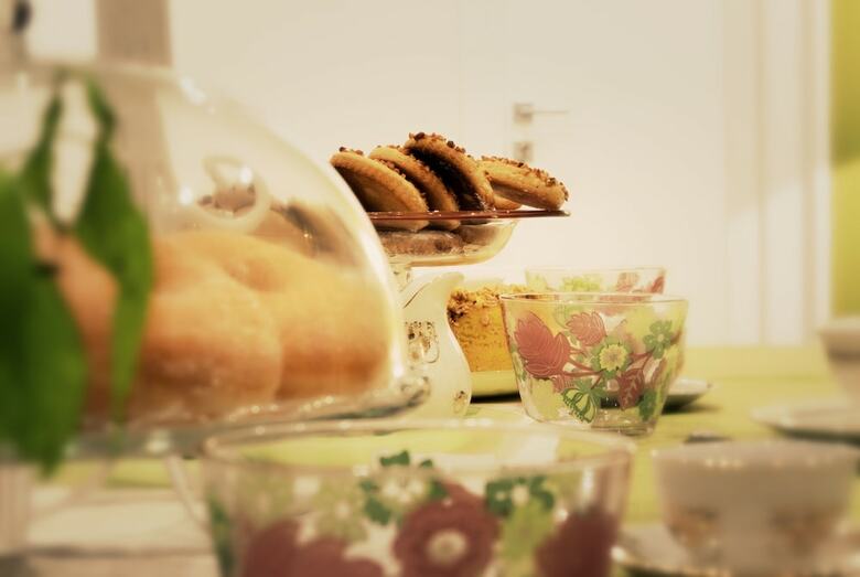 Bed & Breakfast Al Decoro