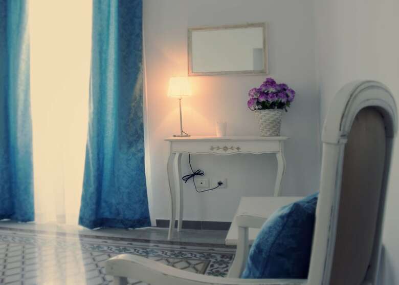 Bed & Breakfast Al Decoro