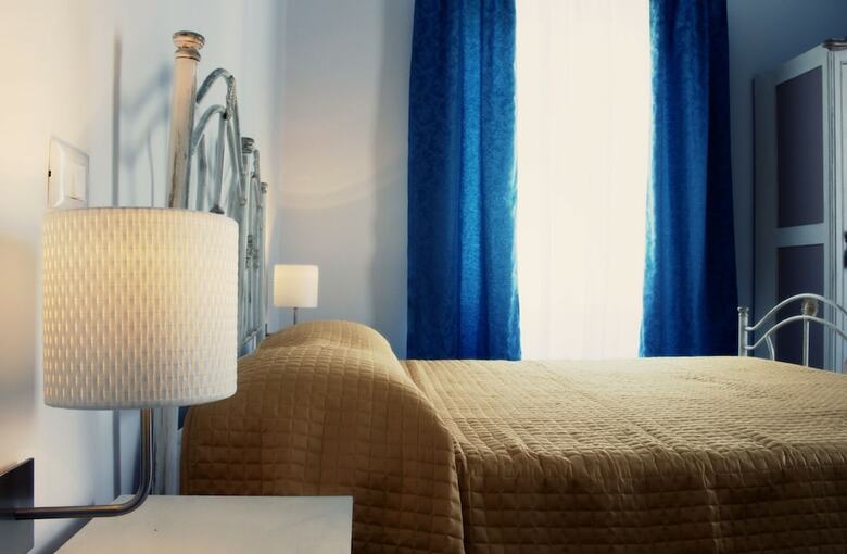 Bed & Breakfast Al Decoro
