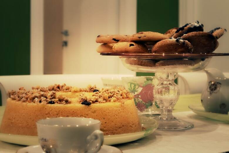 Bed & Breakfast Al Decoro
