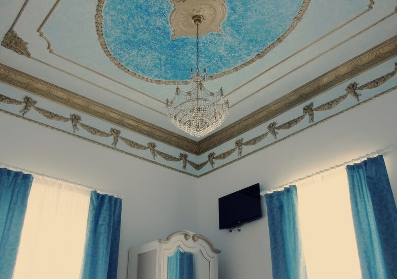 Bed & Breakfast Al Decoro