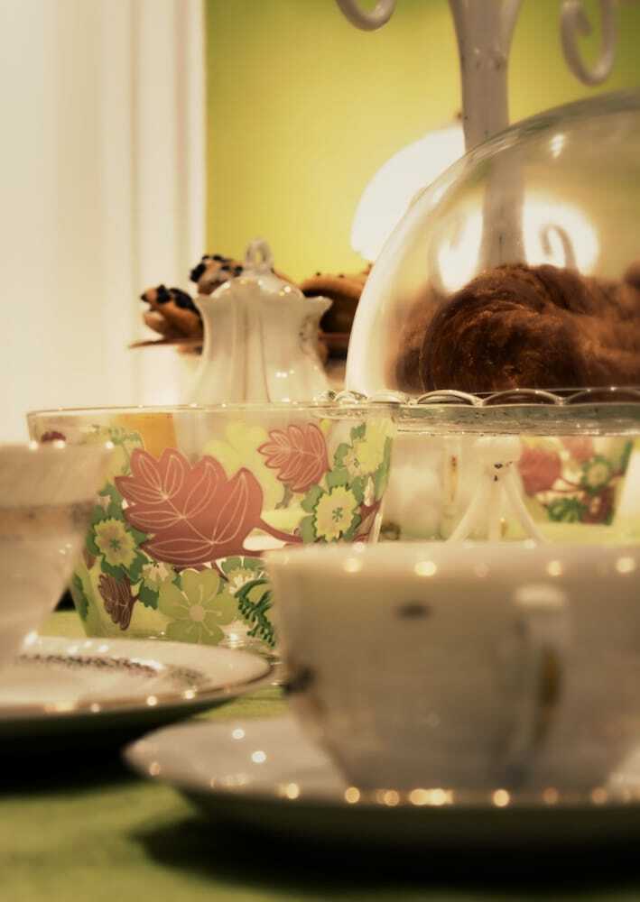 Bed & Breakfast Al Decoro