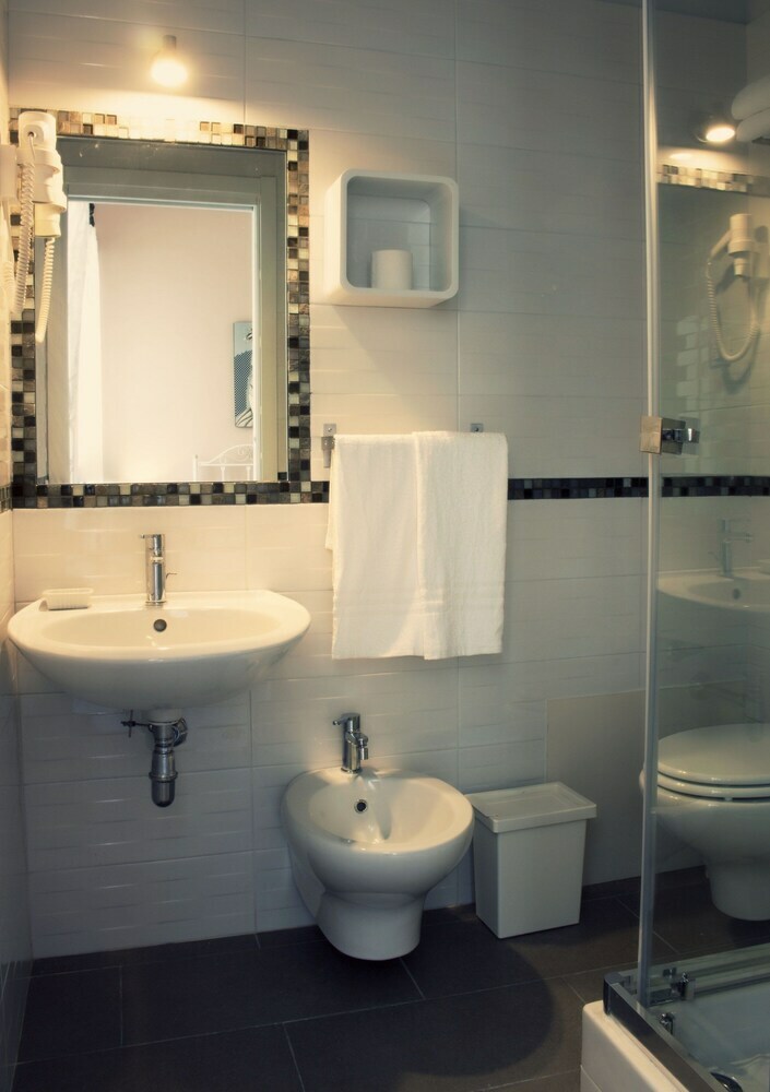 Bed & Breakfast Al Decoro