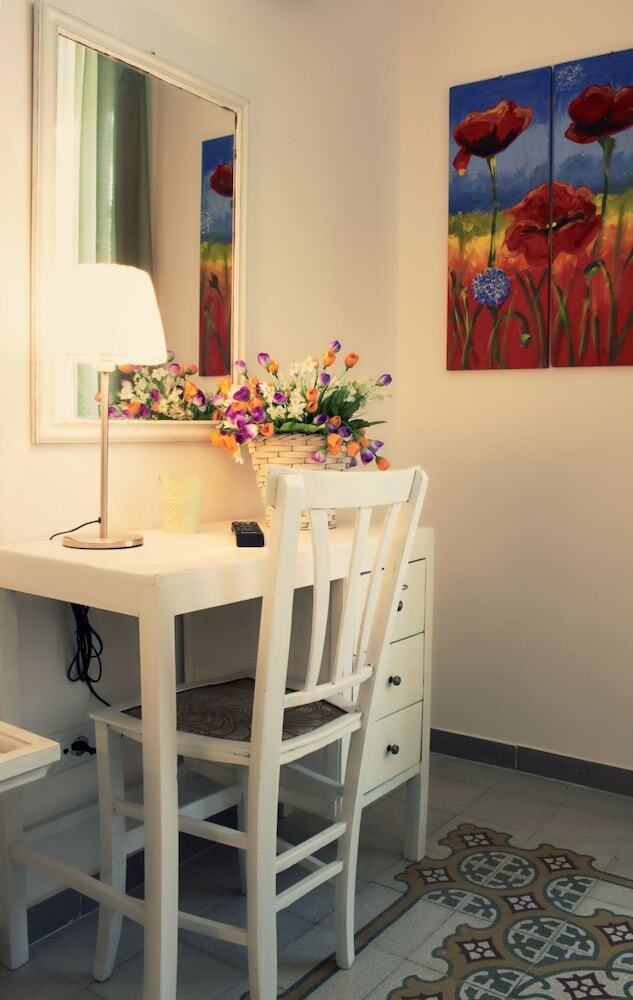 Bed & Breakfast Al Decoro