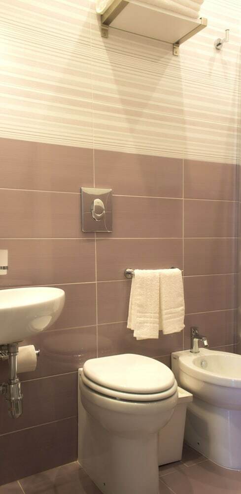 Bed & Breakfast Al Decoro