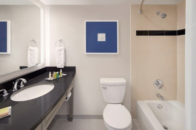 Doubletree By Hilton Hotel Deerfield Beach - Boca Raton