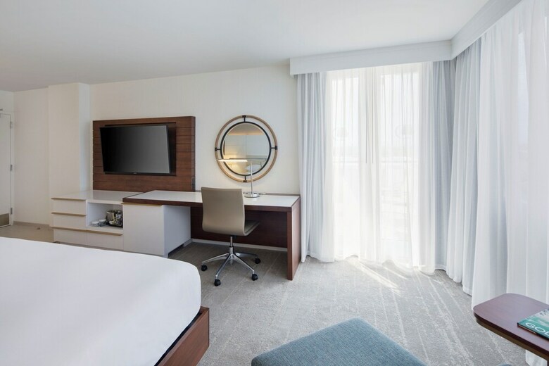 Doubletree By Hilton Hotel Deerfield Beach - Boca Raton