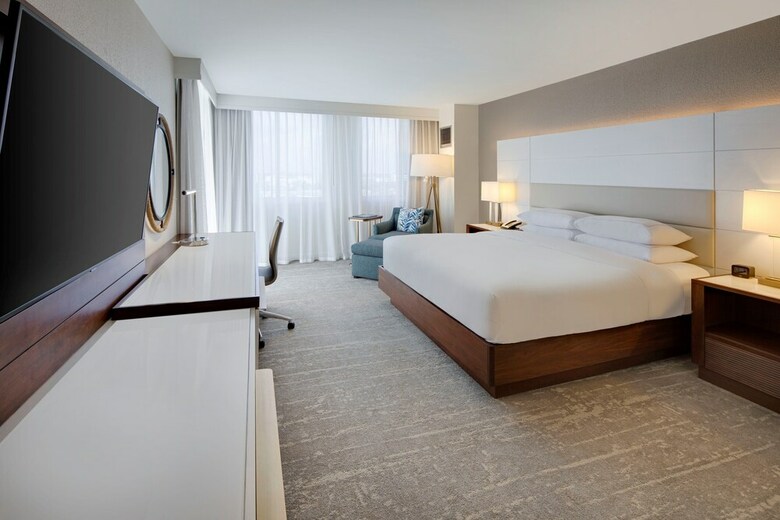 Doubletree By Hilton Hotel Deerfield Beach - Boca Raton