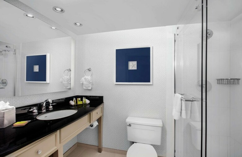 Doubletree By Hilton Hotel Deerfield Beach - Boca Raton