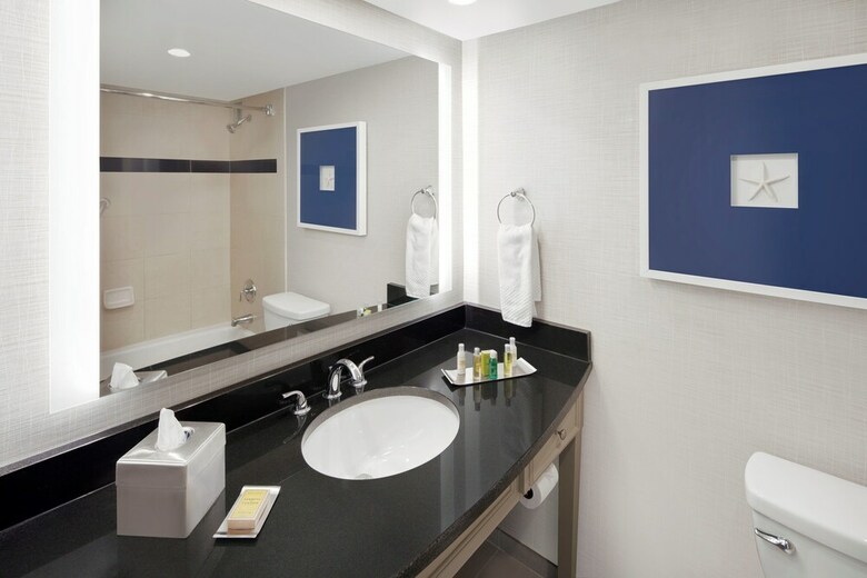 Doubletree By Hilton Hotel Deerfield Beach - Boca Raton