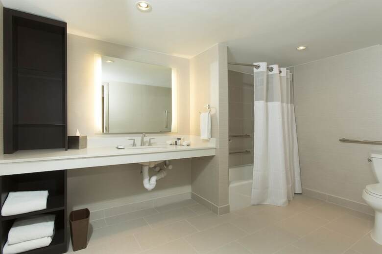 Doubletree By Hilton Hotel Deerfield Beach - Boca Raton