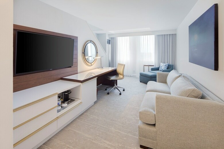 Doubletree By Hilton Hotel Deerfield Beach - Boca Raton