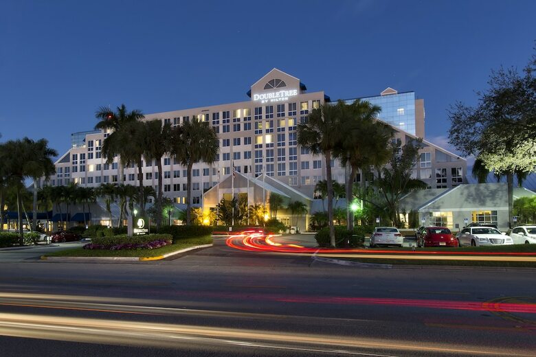 Doubletree By Hilton Hotel Deerfield Beach - Boca Raton