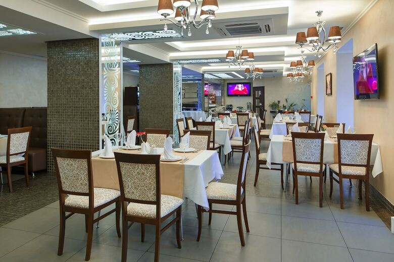 Premier Hotel Abri