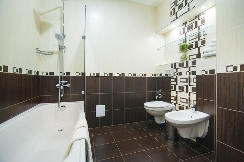 Premier Hotel Abri