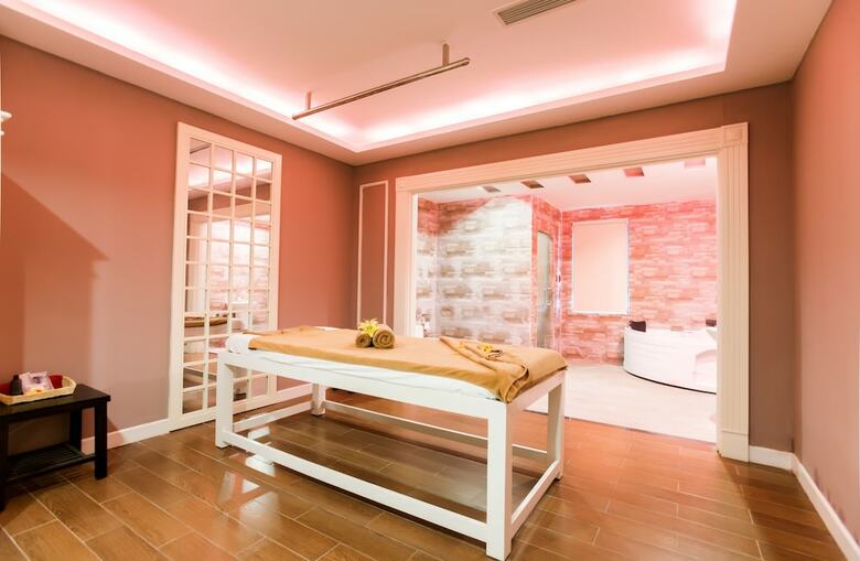 Muong Thanh Grand Bac Giang Hotel
