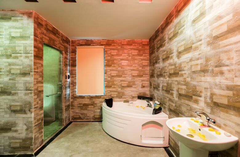 Muong Thanh Grand Bac Giang Hotel