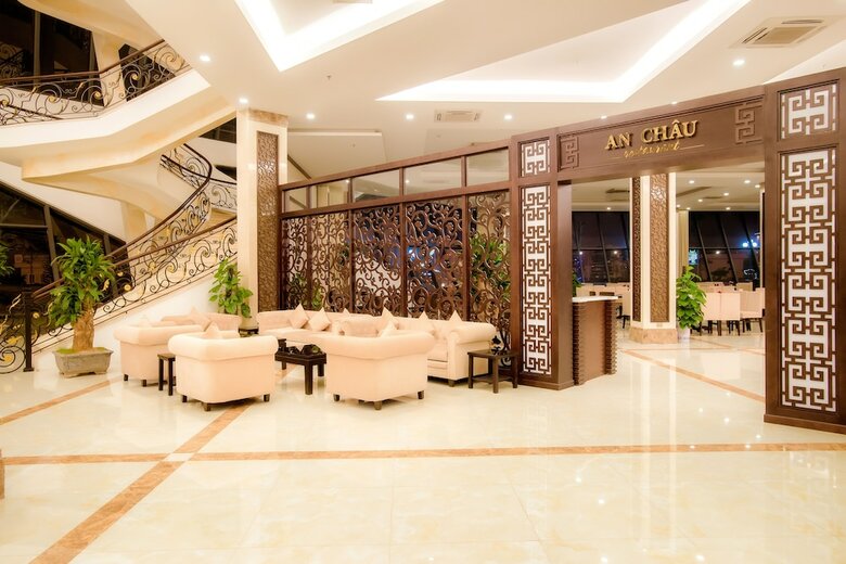 Muong Thanh Grand Bac Giang Hotel