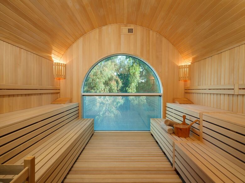 Hotel Rubi Platinum Spa Resort & Suites - All Inclusive