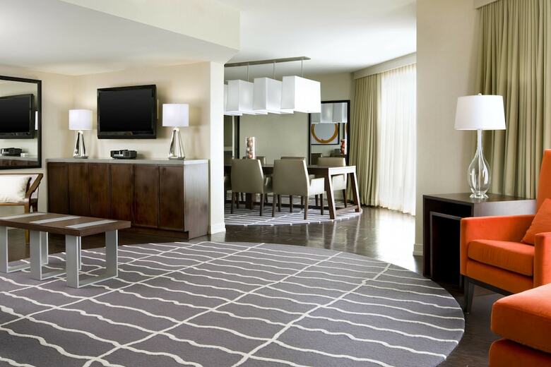 Hotel The Westin Ottawa