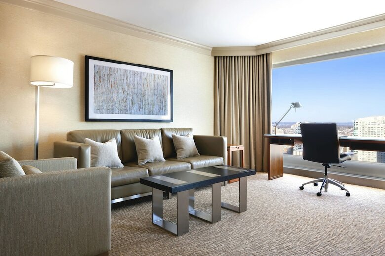 Hotel The Westin Ottawa