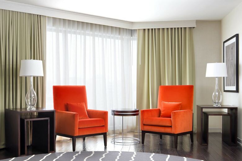 Hotel The Westin Ottawa