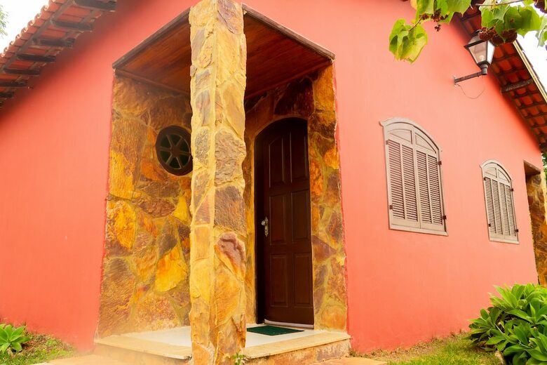 Hotel Cabana Do Rei
