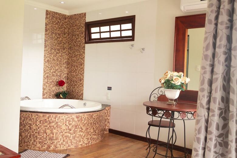Hotel Cabana Do Rei