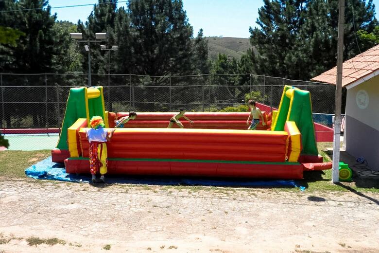 Hotel Cabana Do Rei
