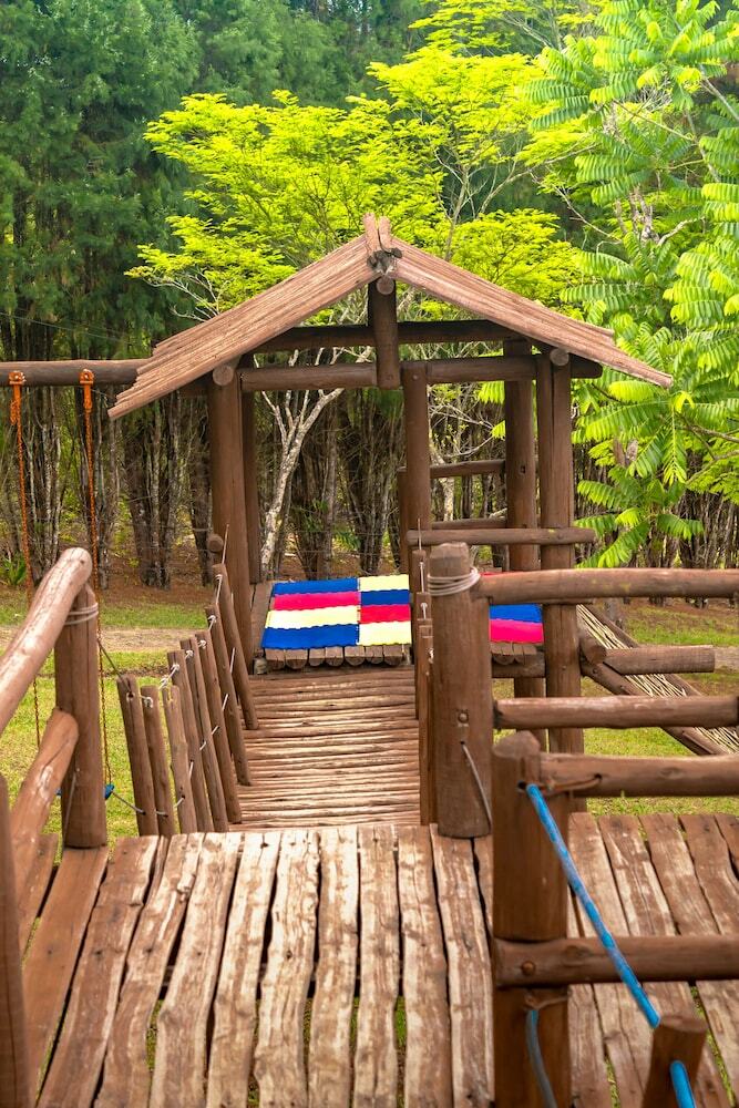 Hotel Cabana Do Rei