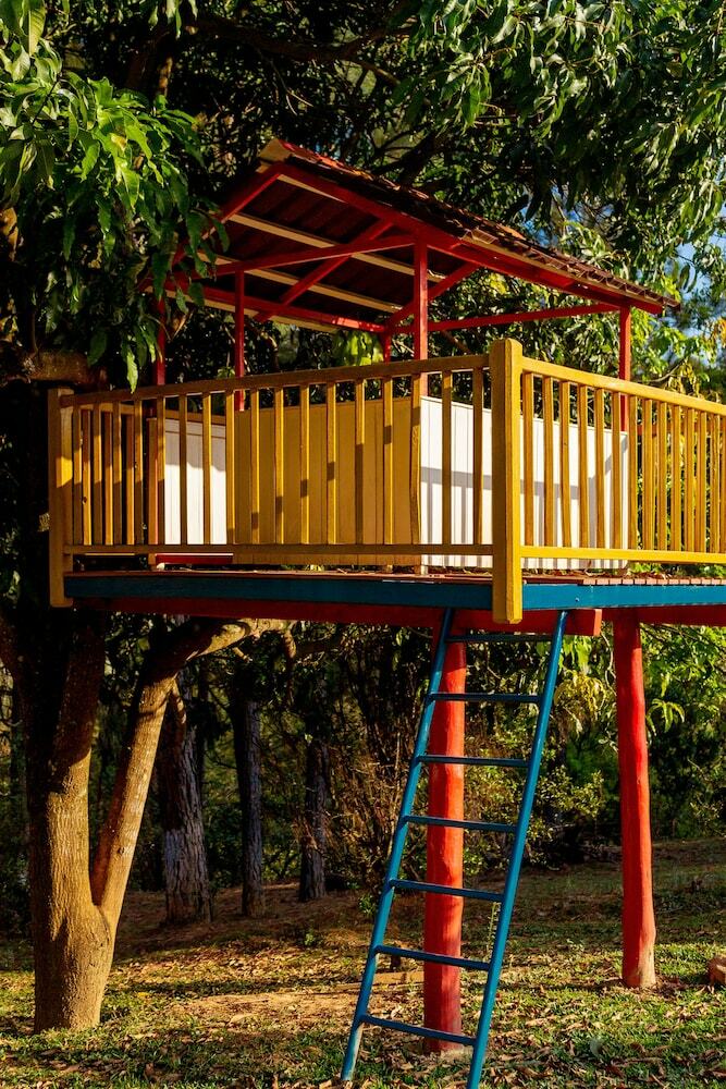 Hotel Cabana Do Rei