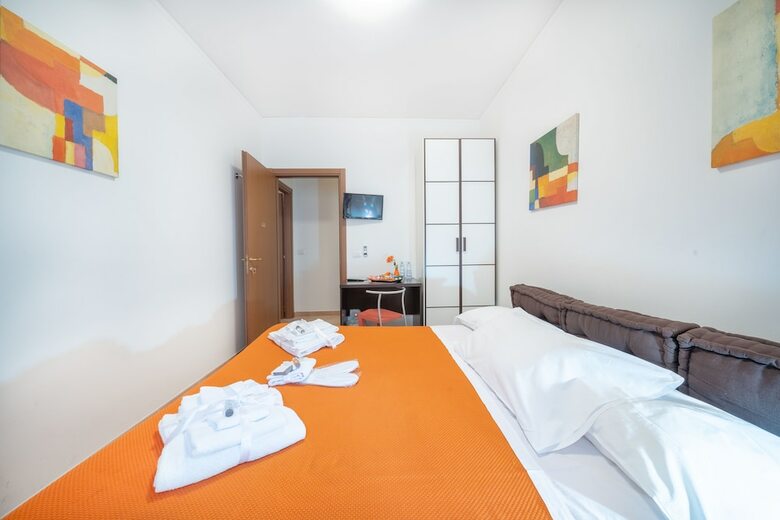 Hotel Residenza Al Centro Storico