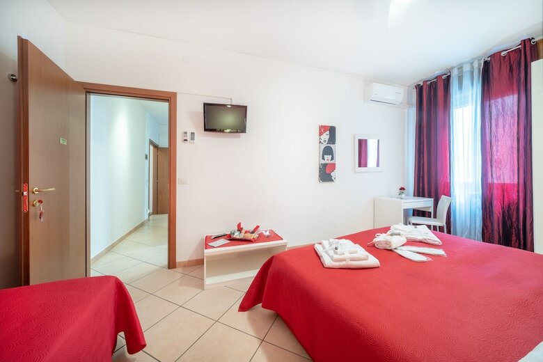 Hotel Residenza Al Centro Storico
