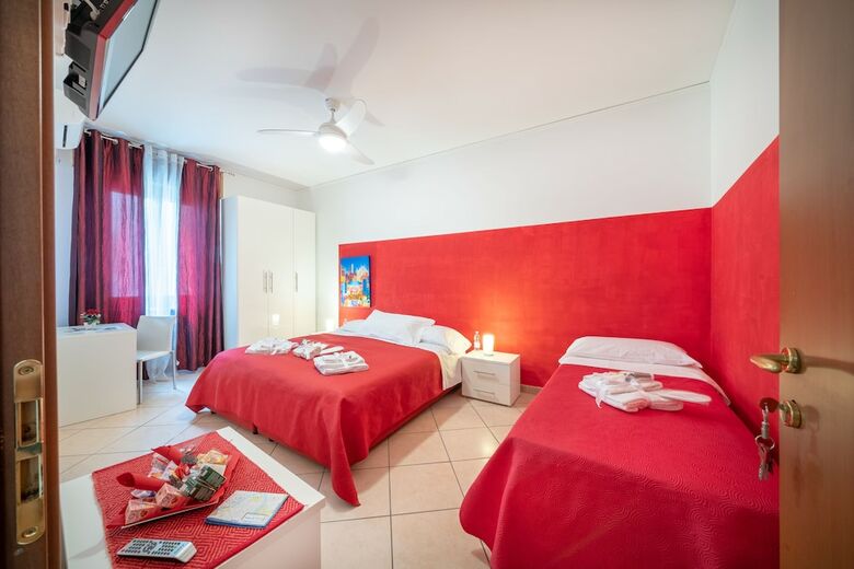 Hotel Residenza Al Centro Storico