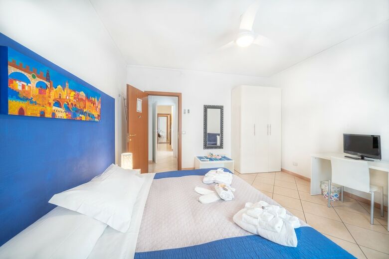 Hotel Residenza Al Centro Storico