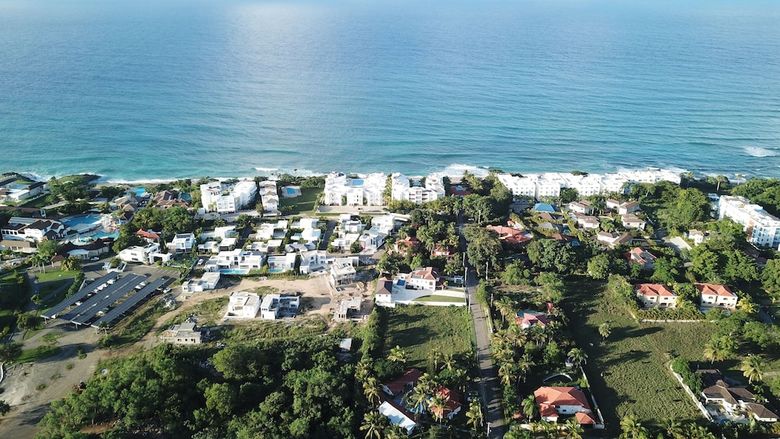 Bed & Breakfast Garden By The Sea